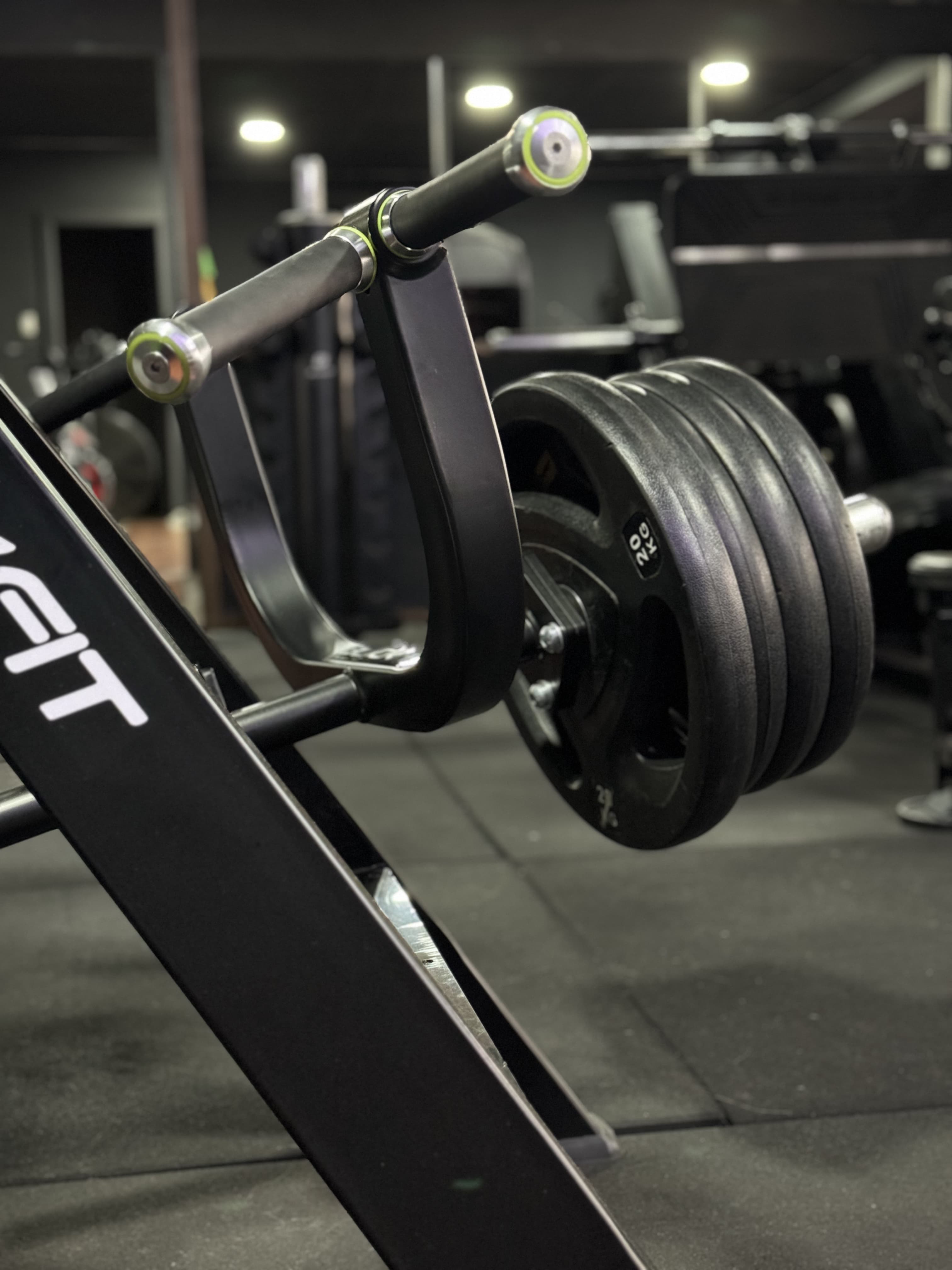 Personalized Training